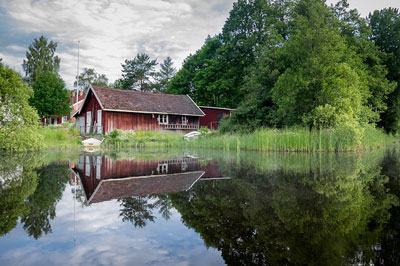 Ferienwohnung in Brandenburg