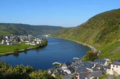 Ferienwohnung in Rheinland-Pfalz