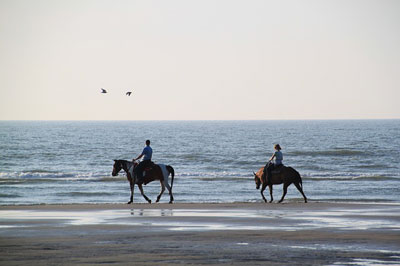 Reiturlaub